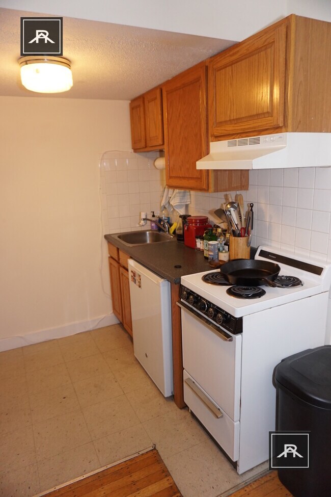 Foto del edificio - 901 Beacon St