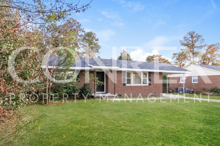 Foto del edificio - Lovely 3 Bedroom in North Augusta