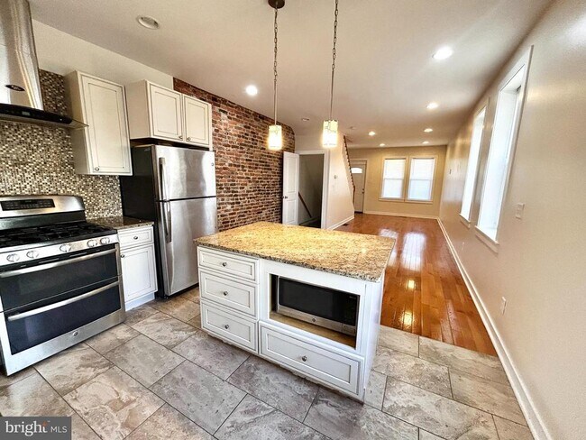 Foto del edificio - 1315 N 26th St