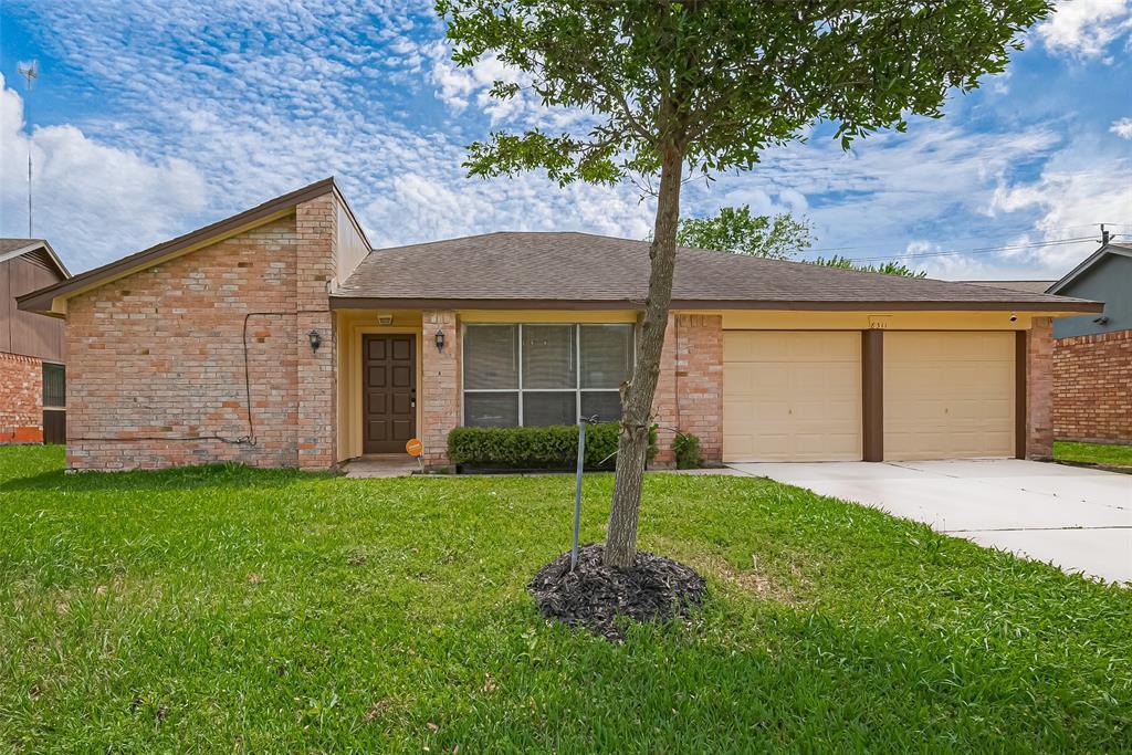 Foto principal - 8311 Bird Run Dr
