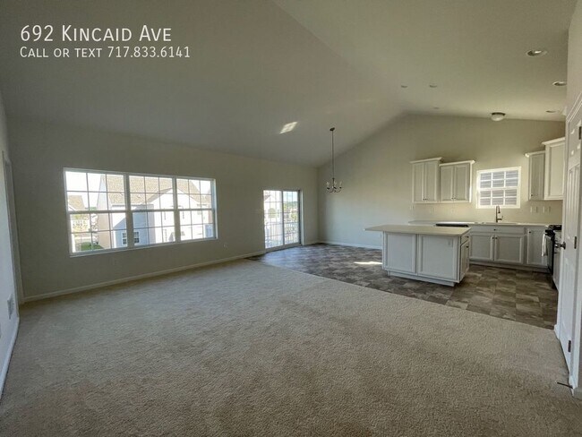Foto del edificio - Stunning New Construction - 3 Bdrm / 2.5 B...