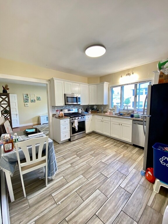 Foto principal - 258 Belmont St