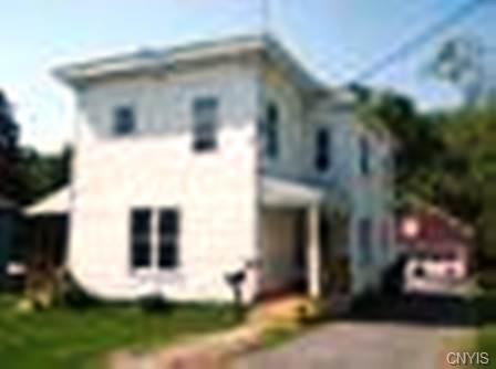 Building Photo - 416 S James St