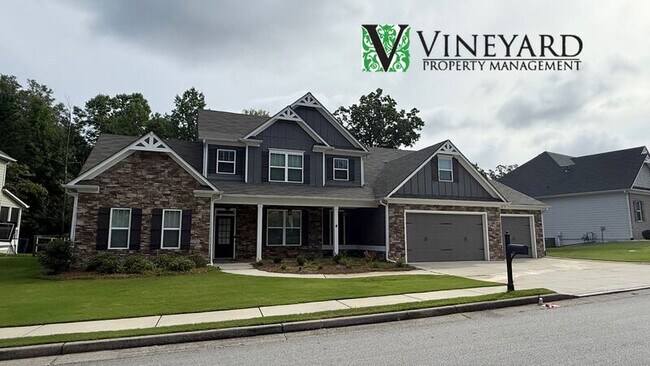 Foto del edificio - 44 Sparkleberry Ln W