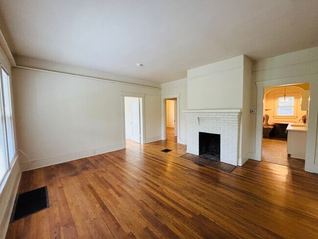 Foto del edificio - 3 Bedroom, 1 Bath House