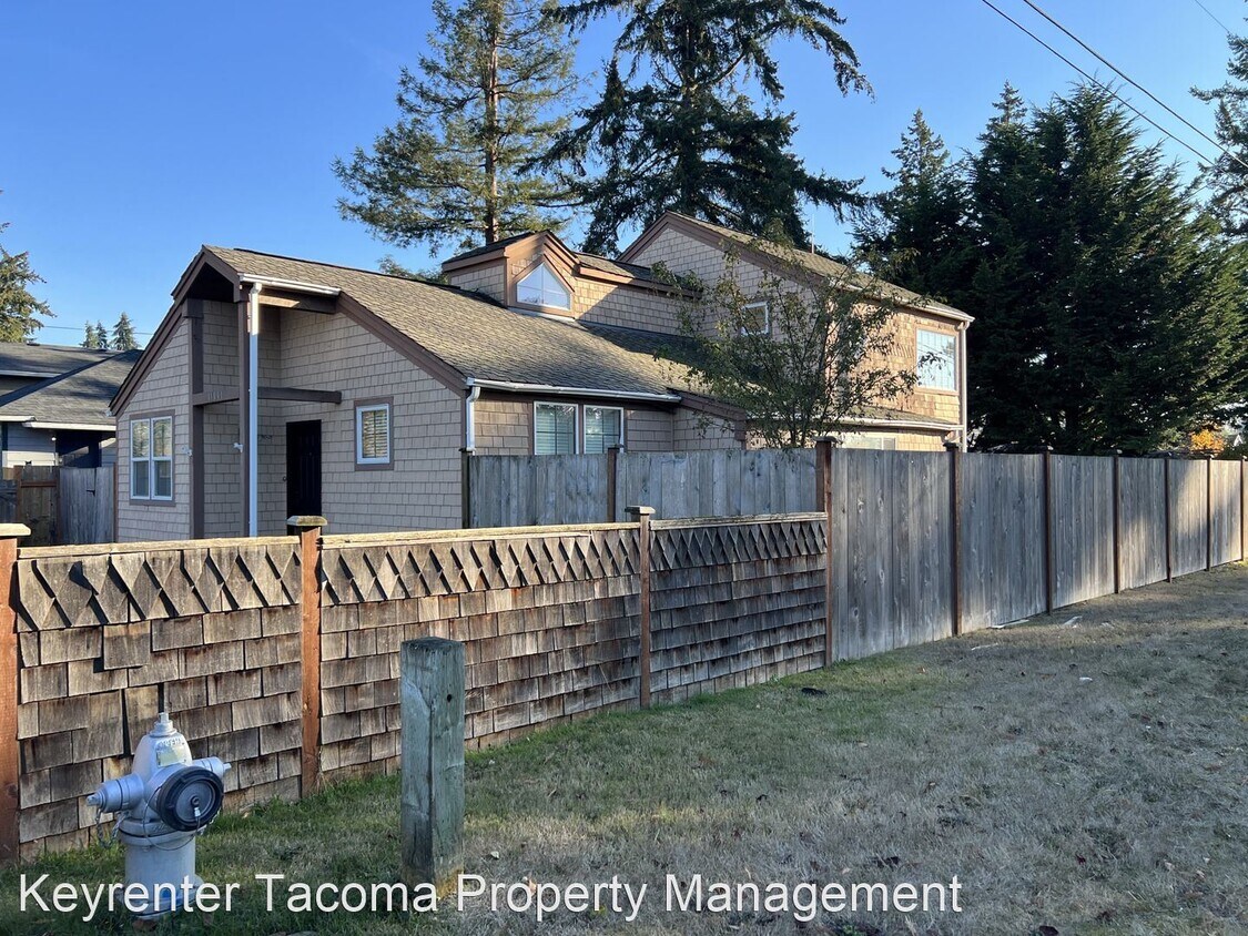Foto principal - 3 br, 2 bath House - 11001 8th Ave Ct S