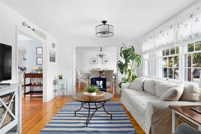 Foto del edificio - 73 Merton Rd