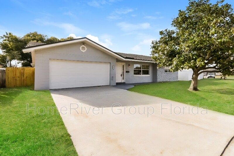 742 Park Manor Dr, Orlando, FL 32825 House Rental in Orlando, FL