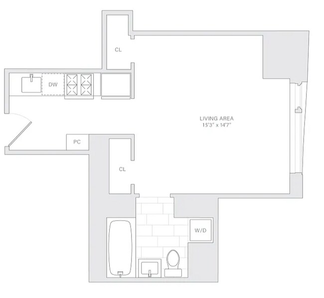 Building Photo - 29 Beekman St