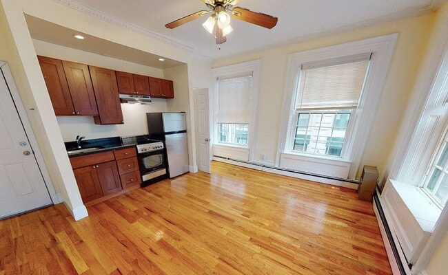 Photo - 24 Joy St (Boston, MA) Apartment