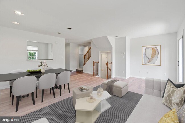 Foto del edificio - 9630 Bedder Stone Pl