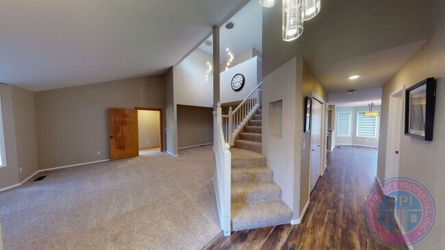 Foto del edificio - Wilsonville - Beautiful, Central Air, Rec ...