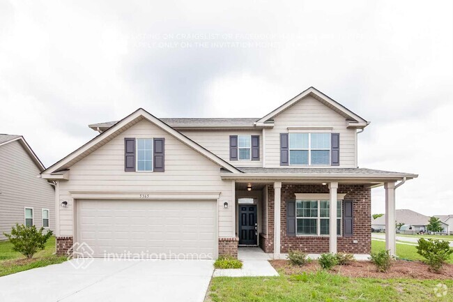 Building Photo - 5365 Roberta Crossing Dr
