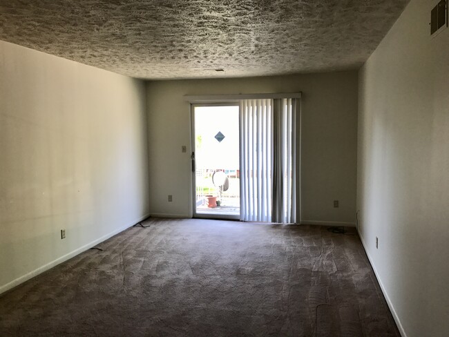 living room - 109 E 10th St