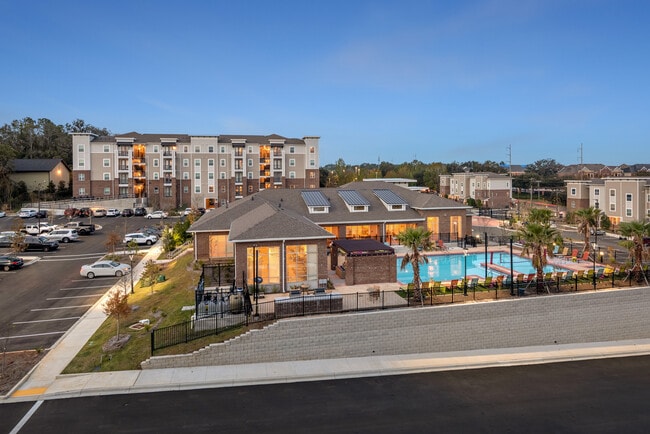 Oktiv - Oktiv Apartments