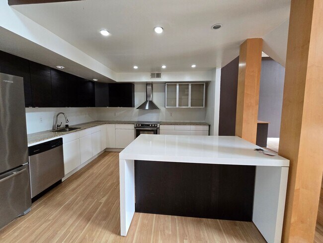 Foto del edificio - 212 Brown St