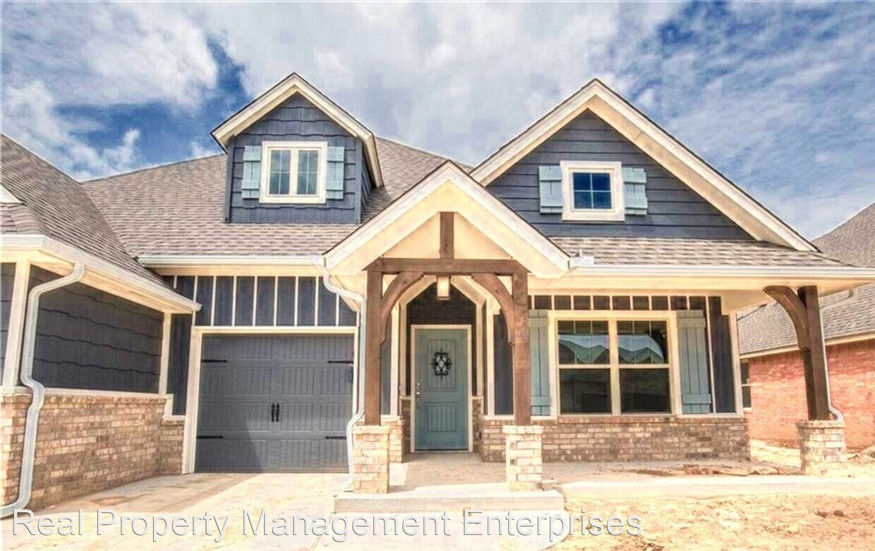 Primary Photo - 4 br, 2 bath House - 5505 St James Pl