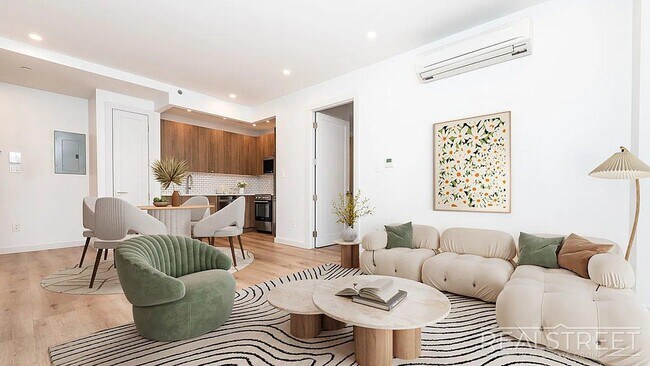 Building Photo - New Luxury Development in Prime Vinegar Hill