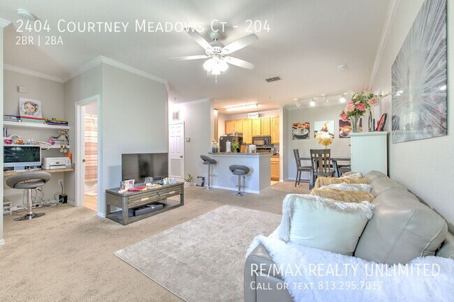 Foto del edificio - 2404 Courtney Meadows Ct