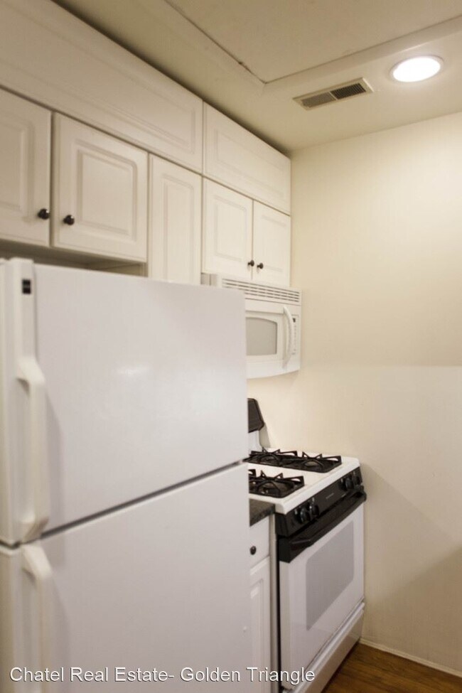 Foto del edificio - 2 br, 2 bath House - 1713 18th Street, NW #D