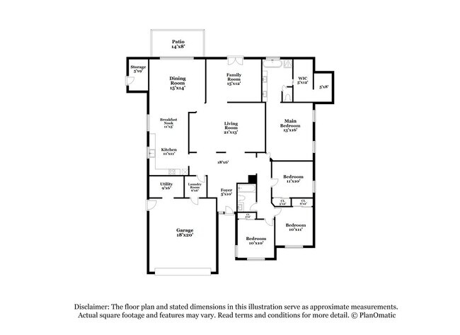 Foto del edificio - 3118 W Casitas Del Rio Dr