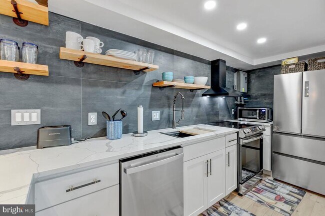 Foto del edificio - 1408 21st St NW