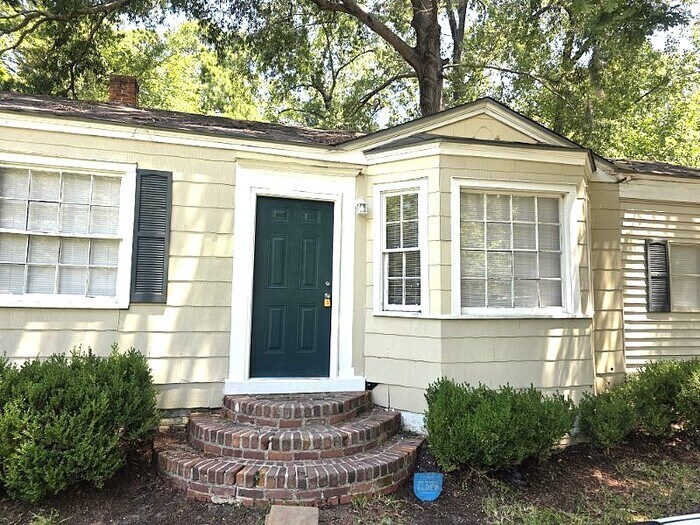 Primary Photo - For Rent: Renovated Three Bedroom House in...
