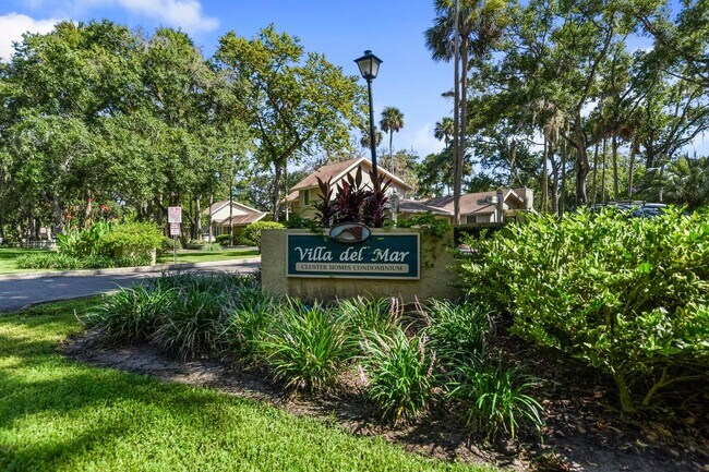 Foto del edificio - 2BD/2BA Ponte Vedra Beach Condo in Villa D...