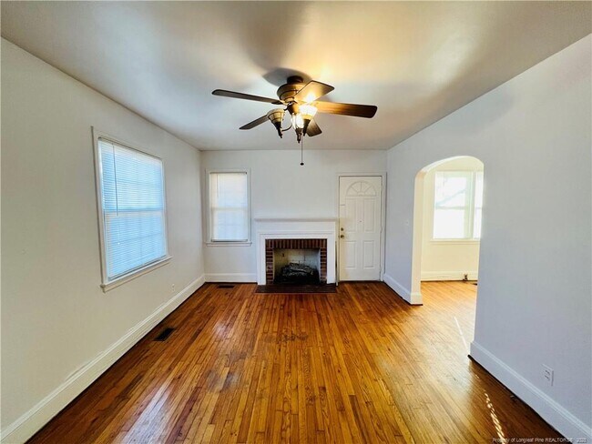 Foto del edificio - 1503 N Pine St