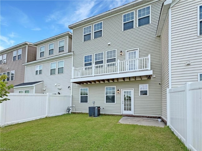 Building Photo - 1821 Honey Milk Rd