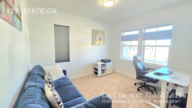Foto del edificio - 6299 Kenzie Cir