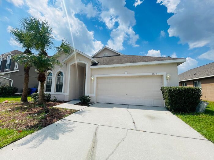 Primary Photo - The Oaks-Golf Community-2570 THe Oaks Blvd...