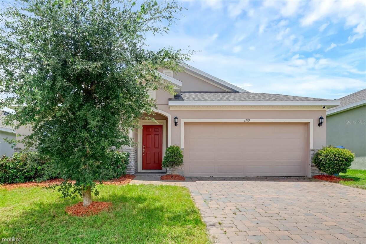 Primary Photo - 4 br, 2 bath House - 199 Hydra Way
