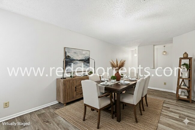 Foto del edificio - Modern Living in Greenfield