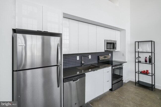 Foto del edificio - 2137 E Huntingdon St