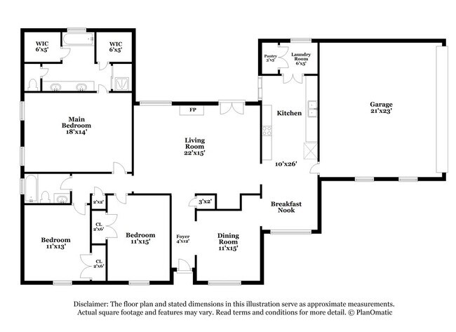 Building Photo - 4800 Harvest Knoll Cove S