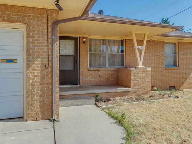 Foto del edificio - 3801 NW 51st St