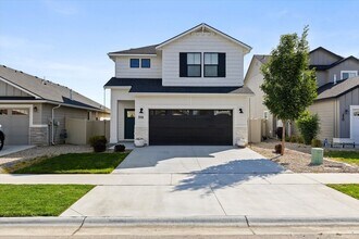 Building Photo - 318 S Sunset Point Way