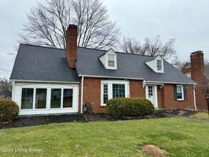Building Photo - 129 Heady Ave