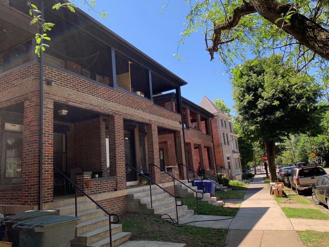 Primary Photo - 750 Park St