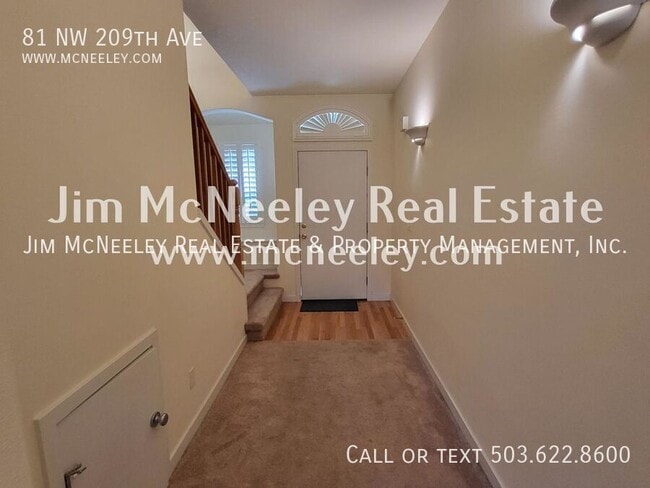 Foto del edificio - 81 NW 209th Ave