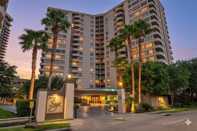 Photo - 3525 Sage Rd Apartment