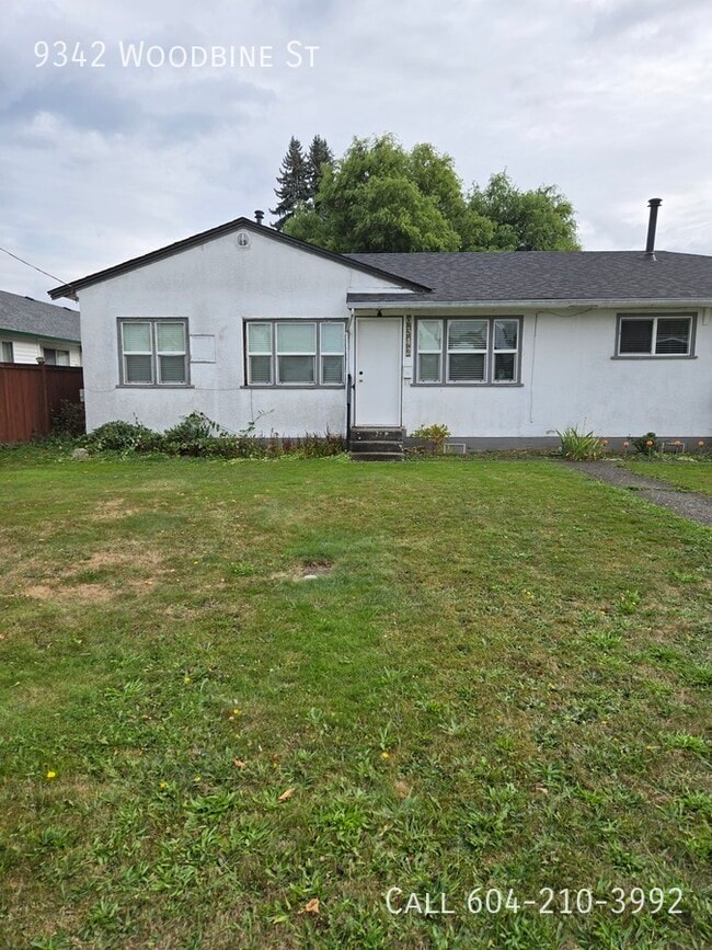 Building Photo - 9342 Woodbine St