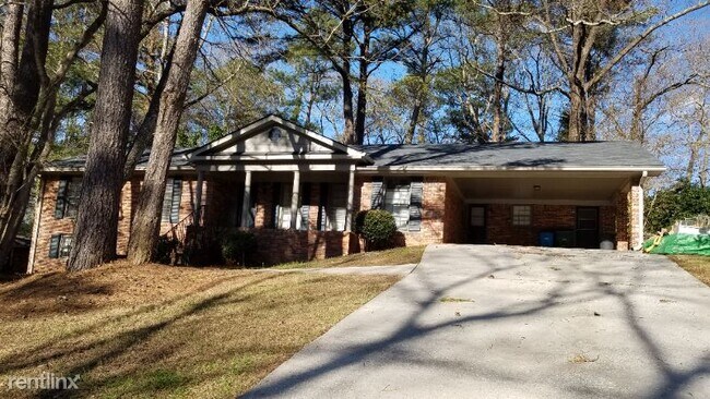 Building Photo - 4 br, 3 bath House - 374 Cadet Ct NW