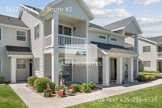 Building Photo - 2457 W 500 S