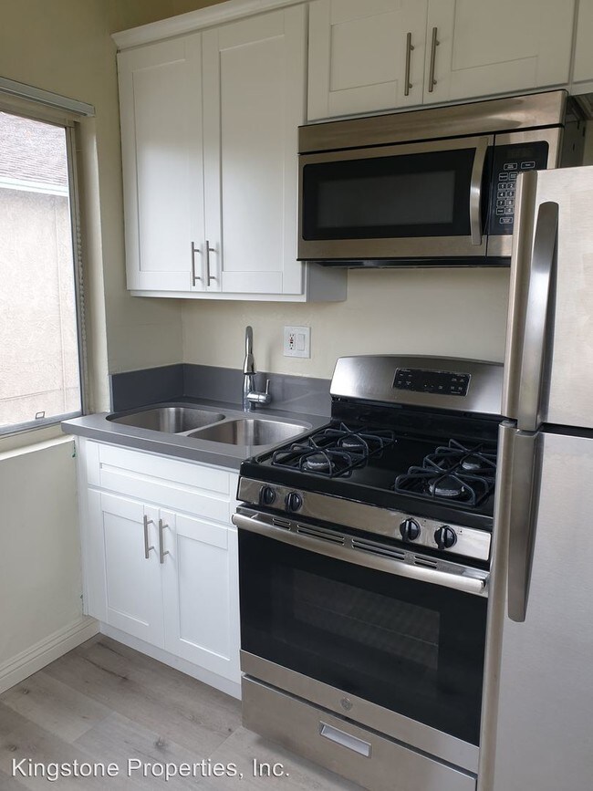 Foto del edificio - 2278 W Adams Blvd