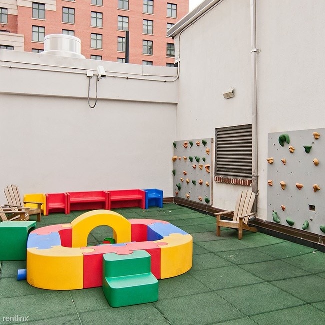 Building Photo - 201 E 69th St