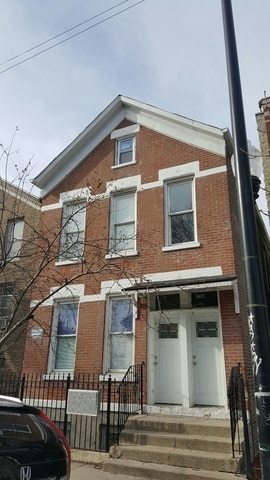 Building Photo - 1708 S Morgan St