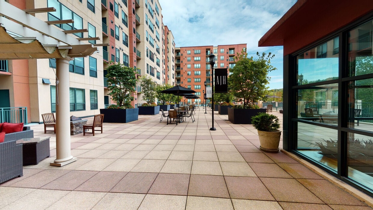 Photo - Merritt River Apartments