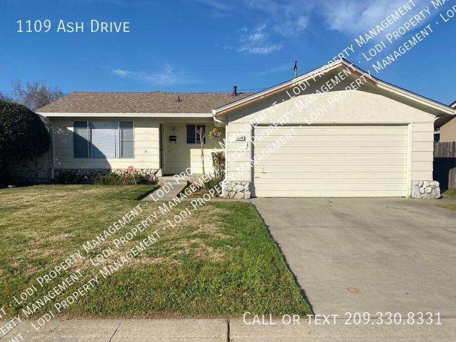 Primary Photo - 1109 Ash Dr